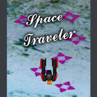 Space Traveler أيقونة