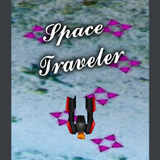 Space Traveler icône