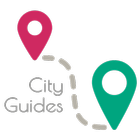 City Guides icon