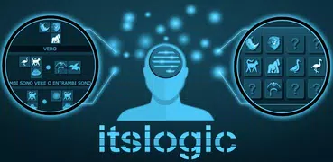itsLogic: ragionamento logico e deduzione