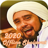 Sholawat Habib Syech Zeichen