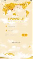 CheckGo Pro Plakat