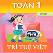 Toán Lớp 1 Kết Nối Tri Thức Với Cuộc Sống ícone