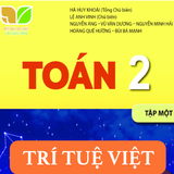 Toan Lop 2 - Ket Noi Tri Thuc