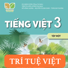 Tiếng Việt 3 kết nối tri thức icône