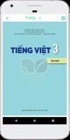 Tiếng Việt 3 kết nối tri thức capture d'écran 1