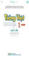 Tiếng Việt 1 Cánh Diều Tập 1 capture d'écran 1