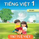 Tiếng Việt 1 tập 1 Kết nối tri APK