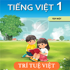Tiếng Việt 1 icône