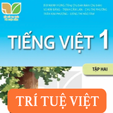 Tieng Viet 1 Ket Noi Tri Thuc