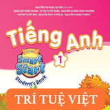 Tiếng Anh 1 Learn Smart Start