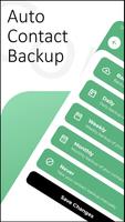 Auto Contact Backup & Restore-poster