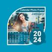 Calendar Photo Frame