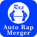 Auto Rap : Merge Voice With Music APK