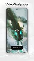 AutoChange Video LiveWallpaper Cartaz