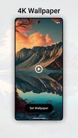 AutoChange Video LiveWallpaper imagem de tela 2