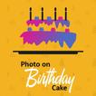 Birthday Photo Maker : Video, Story, Status & Card