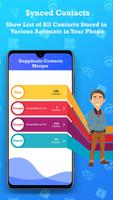 Duplicate Contact Finder 포스터