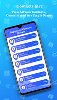 Duplicate Contact Finder скриншот 1