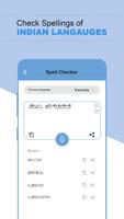 Indian Language Translator تصوير الشاشة 2