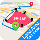 Map GPS Land Measurement & Distance Calculator APK