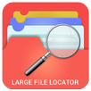 Large File Locator APK