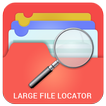 Large File Locator