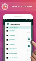 Large File Locator Screenshot 1
