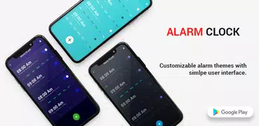 Alarm & Clock