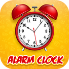 Alarm & Clock icono