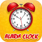 Alarm & Clock иконка