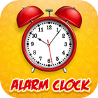 ikon Alarm & Clock