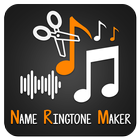 Dj Effect Name Ringtone Maker icône