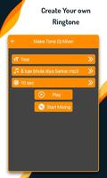 Dj Effect Name Ringtone Maker bài đăng