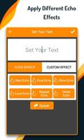 Dj Effect Name Ringtone Maker ảnh chụp màn hình 2