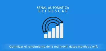 Actualización automática de la