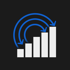 Auto Signal Network Refresher Zeichen