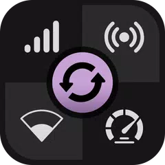 Signal Strength Test & Refresh XAPK download