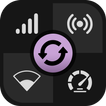 Signal Strength Test & Refresh