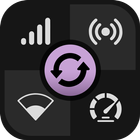 Signal Strength Test & Refresh icon