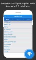 Penyegaran Jaringan Otomatis screenshot 1