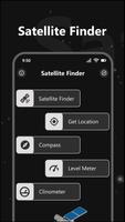 Satellite Direction Pointer постер