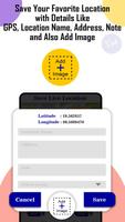 Location Saver: Maps, GPS Location & Navigation screenshot 2