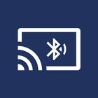 Screen Cast: Bluetooth Manager-icoon