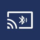 Screen Cast: Bluetooth Manager icon
