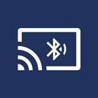 Screen Cast: Bluetooth Manager icône