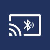 Screen Cast: Bluetooth Manager ícone