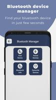 Screen Cast: Bluetooth Manager poster