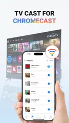 Screen Cast: Bluetooth Manager XAPK download