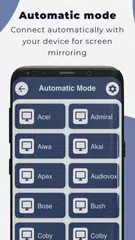 Descargar XAPK de Screen Cast: Bluetooth Manager